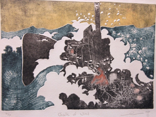 Gale of Wind