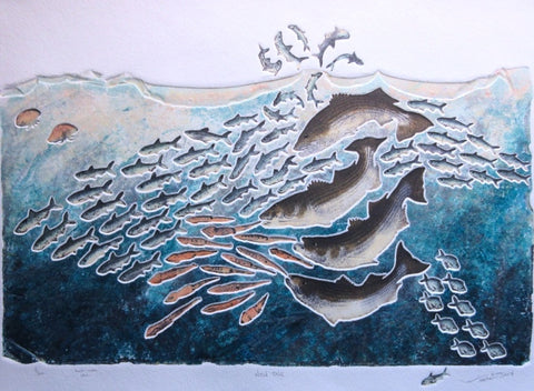 High Tide