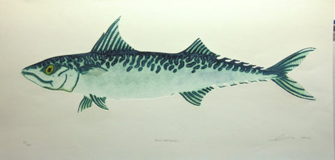 Holy Mackerel