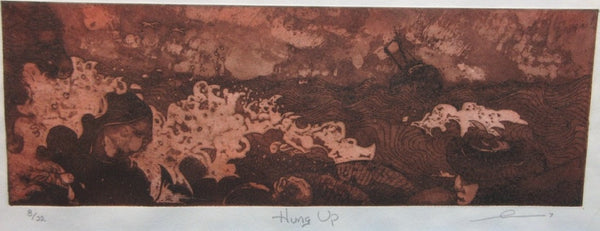 Hung Up