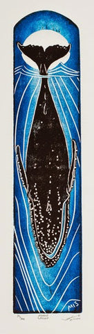 Moon Light - Whale