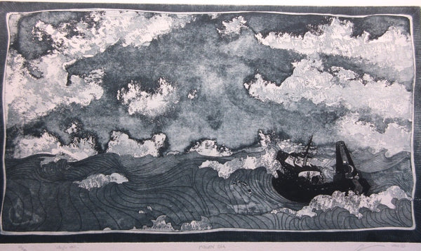 Mighty Sea