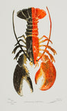 Northern Lobster