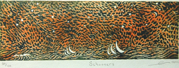 Schooners