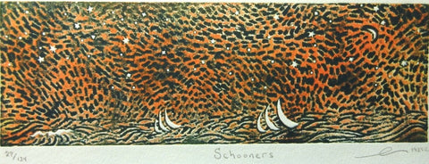 Schooners