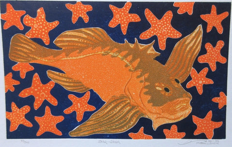 Star Gazer